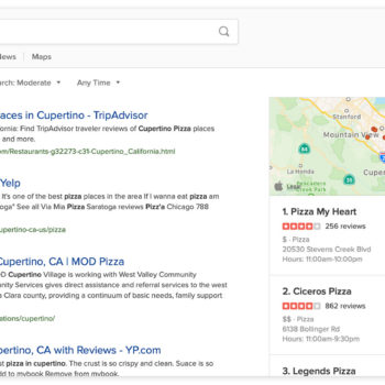 pizza in cupertino 1 2