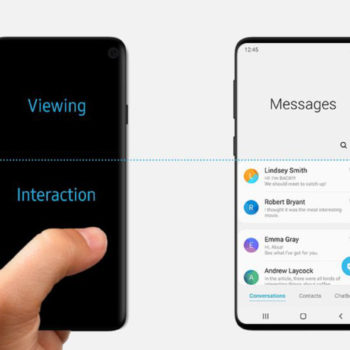 samsung galaxy s10