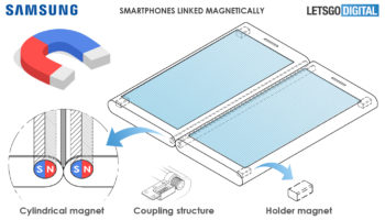 samsung smartphone