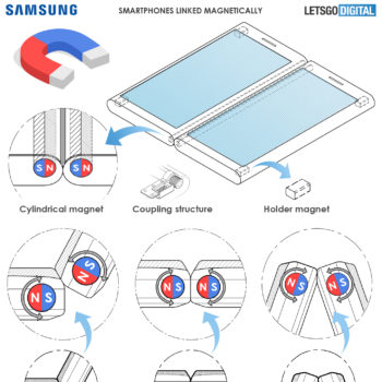 samsung smartphone