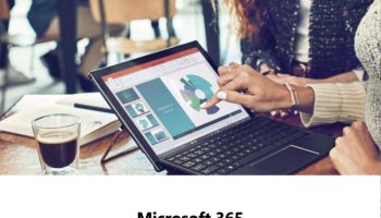 satya nadella tease lancement abonnement microsoft 365 consumer