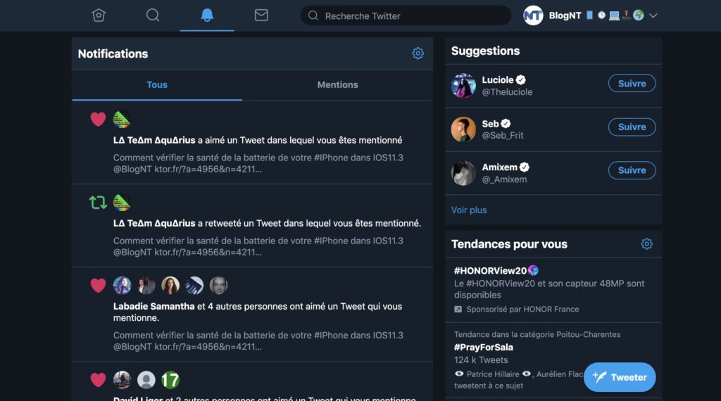 Twitter déploie une nouvelle interface Web, comment l'obtenir ? 48 twitter deploie nouvelle interface web 4