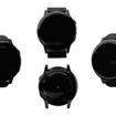 upcoming new samsung galaxy watch codenamed pulse leaks out onleaks 668