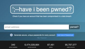 violation donnees expose 773 millions emails et 21 millions mots passe 1