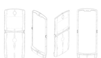 voici a quoi pourrait ressembler nouveau smartphone pliant motorola razr