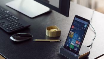 windows 10 mobile phone