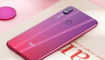 xiaomi annonce redmi note 7 a 150 euros dote camera 48 megapixels 3