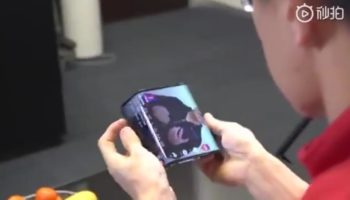 xiaomi double fold