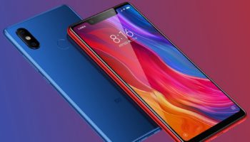 xiaomi mi 8 se azul