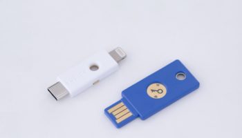 yubico launches a new nfc security key and preps iphone support 1