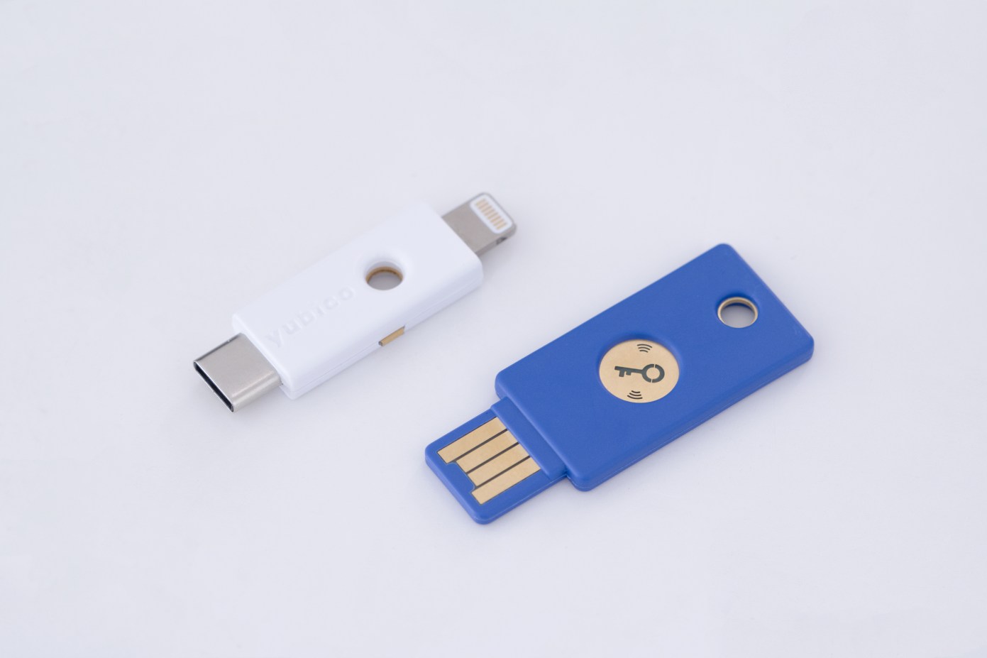 yubico launches a new nfc security key and preps iphone support 1