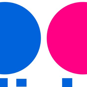 6a63e975 839b 4285 90c6 38d9b24babed FLICKR Logo