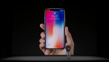 Apple iPhone 8 2017 202