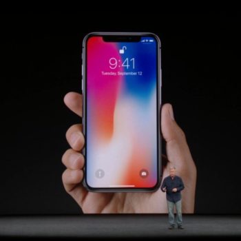 Apple iPhone 8 2017 202