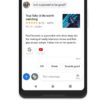 Assistant in Messages 3.0