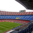 Camp Nou Barca