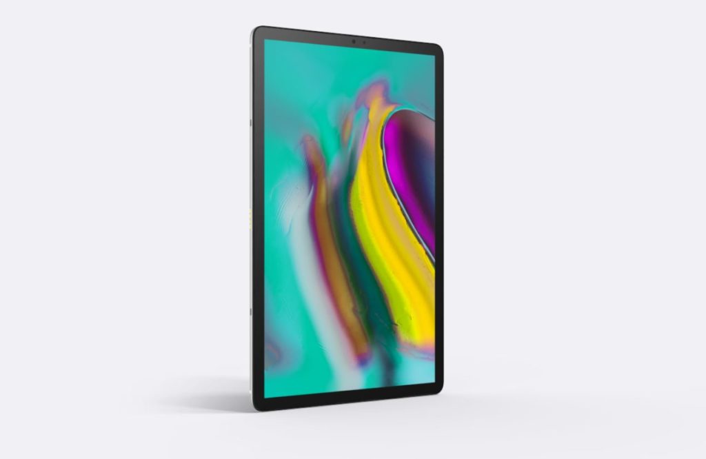 Galaxy Tab S5e