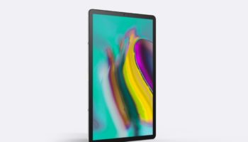 Galaxy Tab S5e