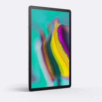 Galaxy Tab S5e