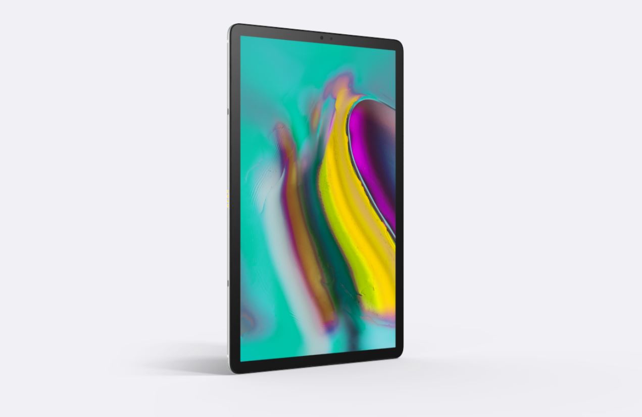 Galaxy Tab S5e