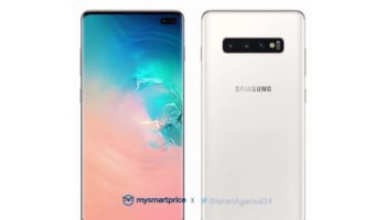 Galaxy S10 Ceramic White 3 jknst