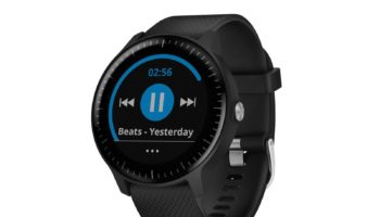 Garmin Vivoactive 3 Music