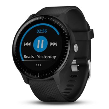 Garmin Vivoactive 3 Music