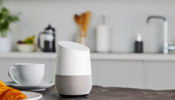 Google Home