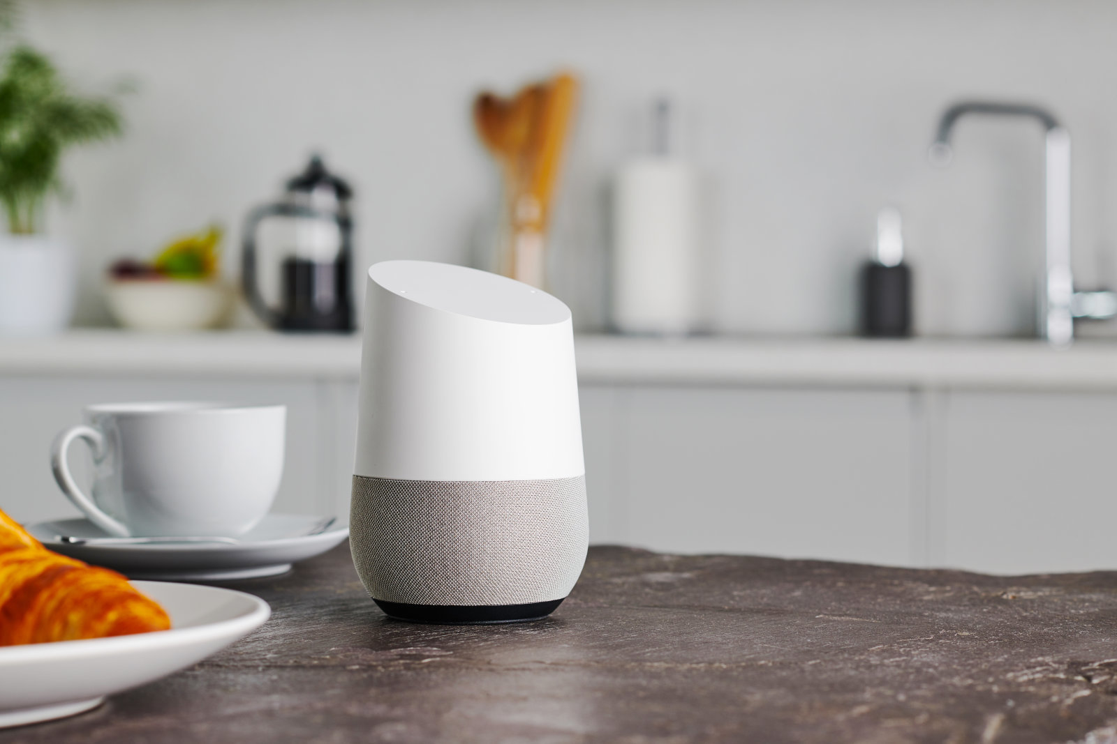 Google Home