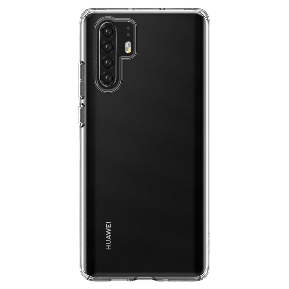La conception des Huawei P30 et P30 Pro divulguée par Spigen 53 Huawei P30 Case Spigen 3