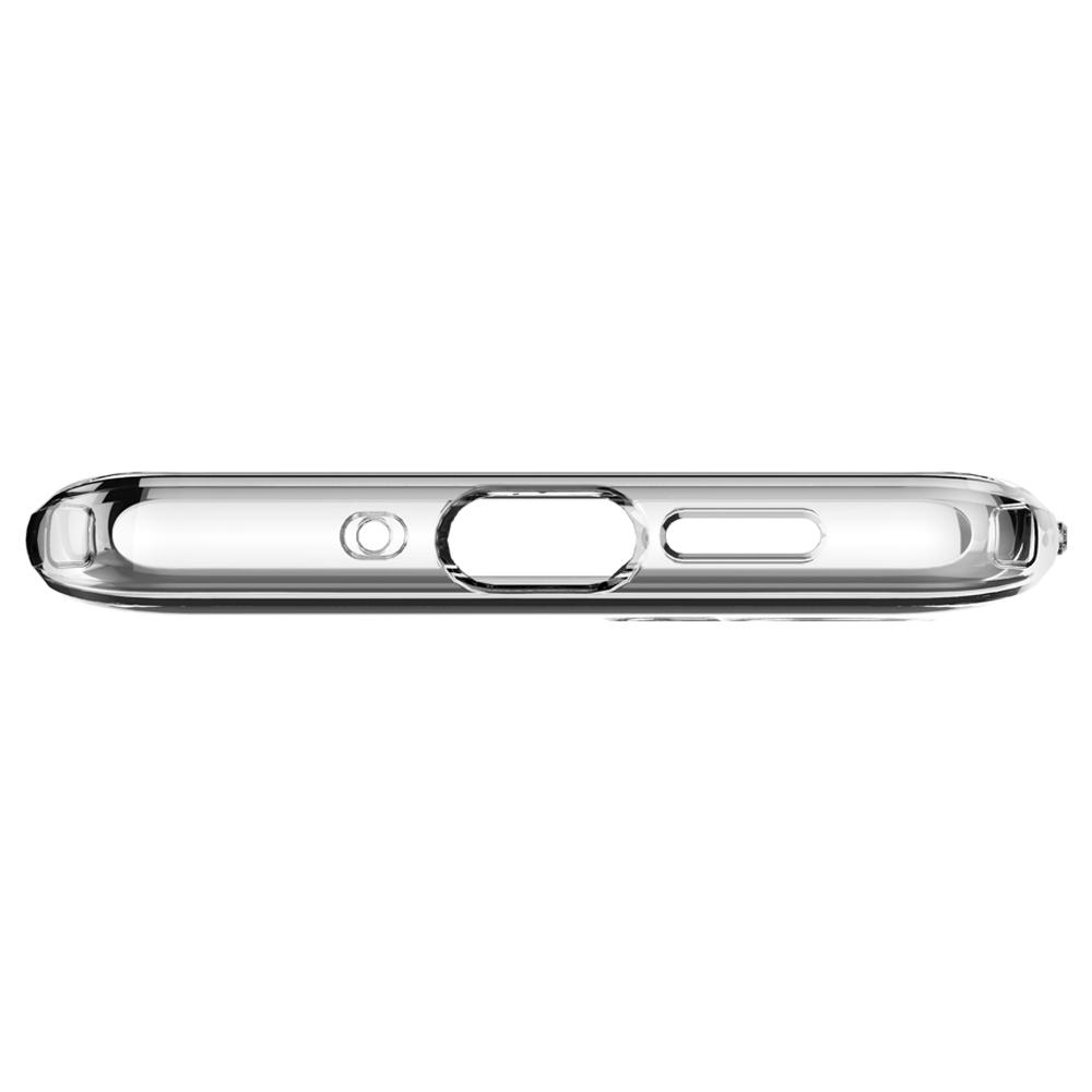 La conception des Huawei P30 et P30 Pro divulguée par Spigen 55 Huawei P30 Case Spigen 5