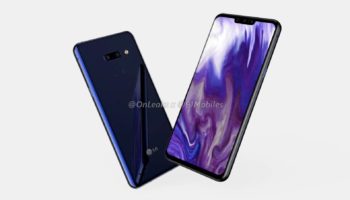 LG G8 ThinQ 3