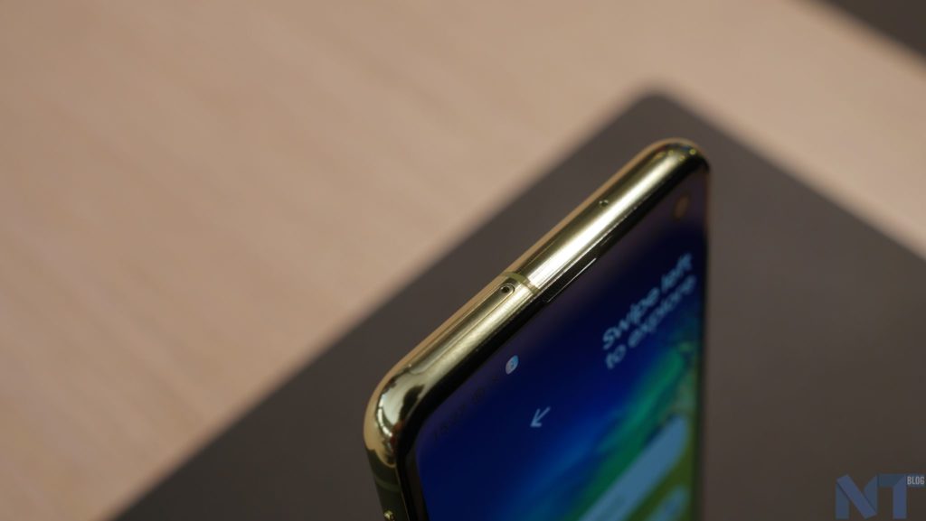 MWC 2019 : Prise en main du Samsung Galaxy S10e, petit et intéressant 26 MWC Galaxy S10e 20