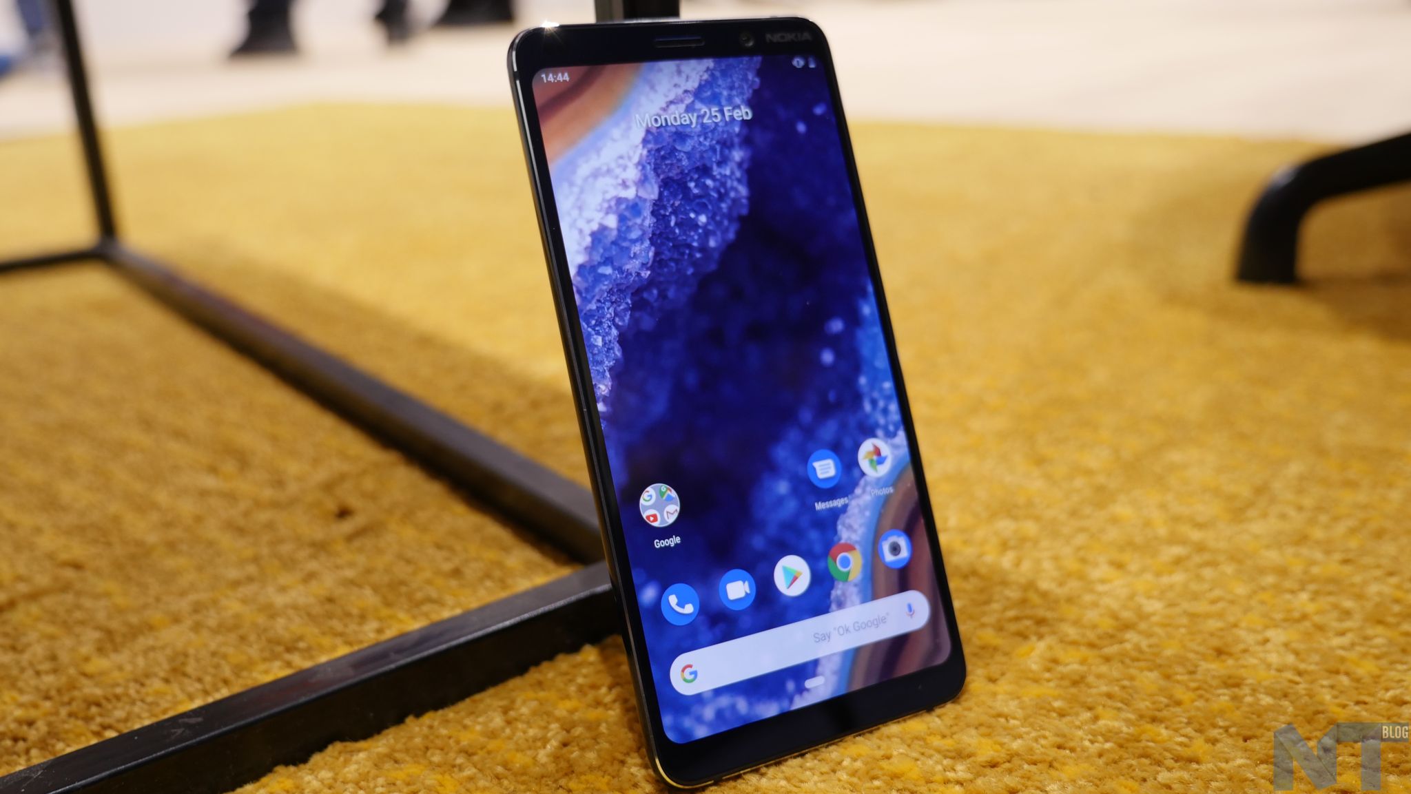 MWC Nokia 9 PureView 7