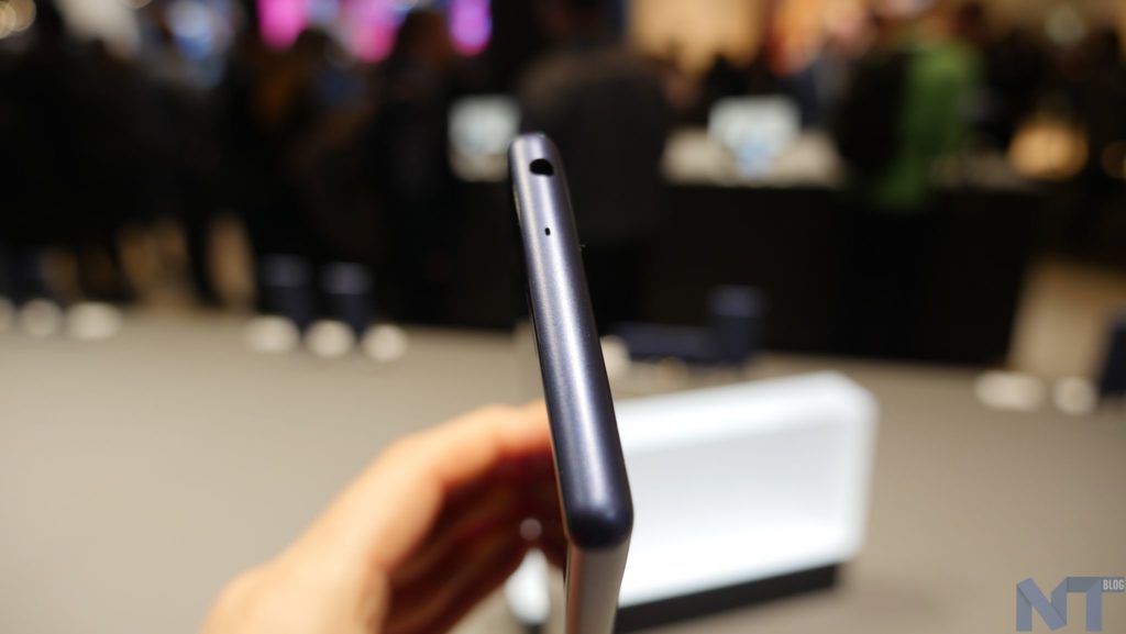 MWC 2019 : prise en main du Sony Xperia 10 et son grand écran 21:9 27 MWC Sony 10 13