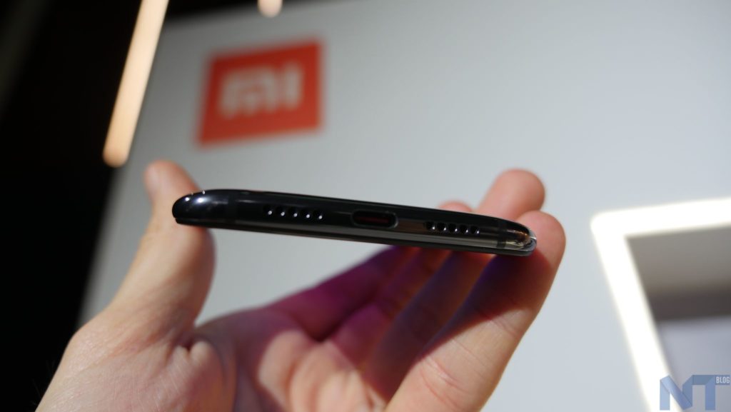 MWC 2019 : prise en main du Xiaomi Mi 9 axé sur la photo 20 MWC Xiaomi Mi 9 9