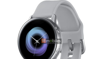 Samsung Galaxy Sport 1 copie