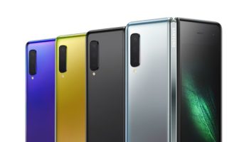 Samsung Galaxy Fold 6