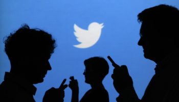 Twitter on peut envoyer des DM a tout le monde