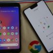 Unboxing Pixel 3 Pixel 3 XL 53
