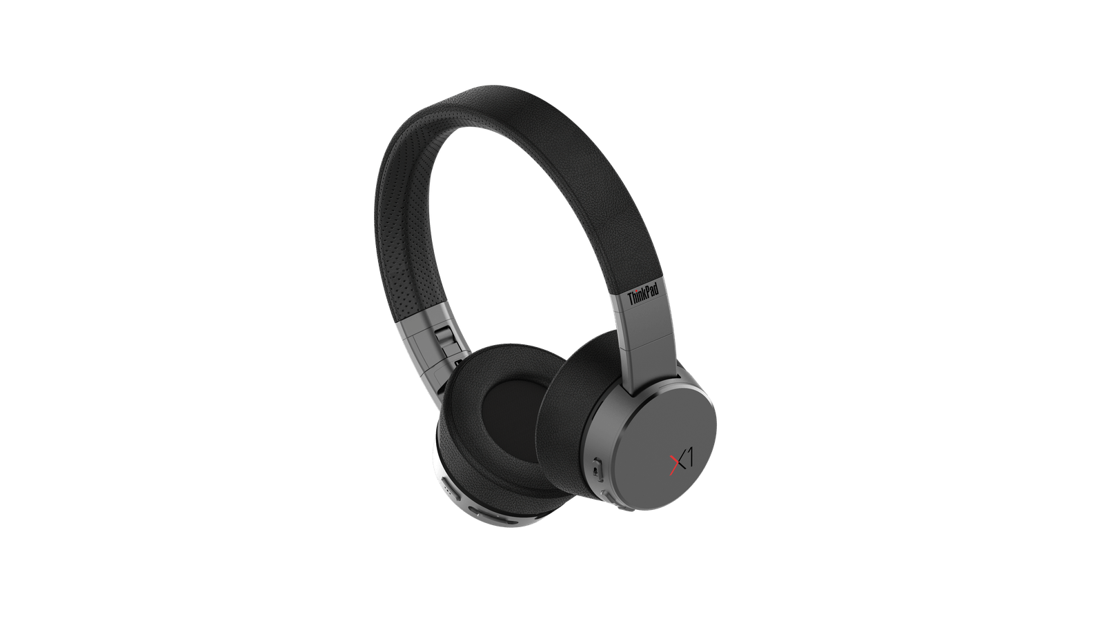 X1 ANC Headphones 2