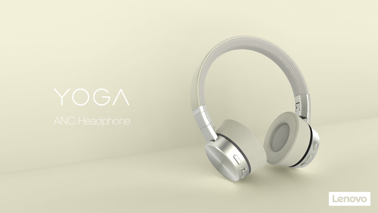 Yoga ANC Headphones 1