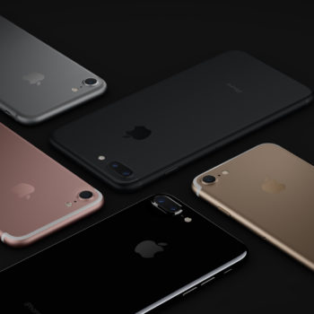 apple iphone 7 officiel