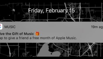 apple music notifications1