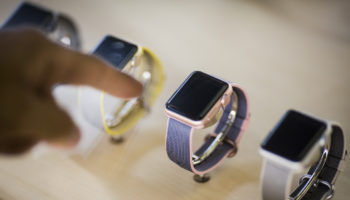 apple watch