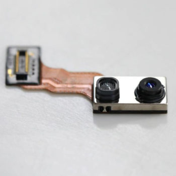 capteur 3d tof du lg g8 thinq offrira controle gestuel