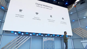 digitalWellbeing