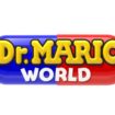 dr mario world