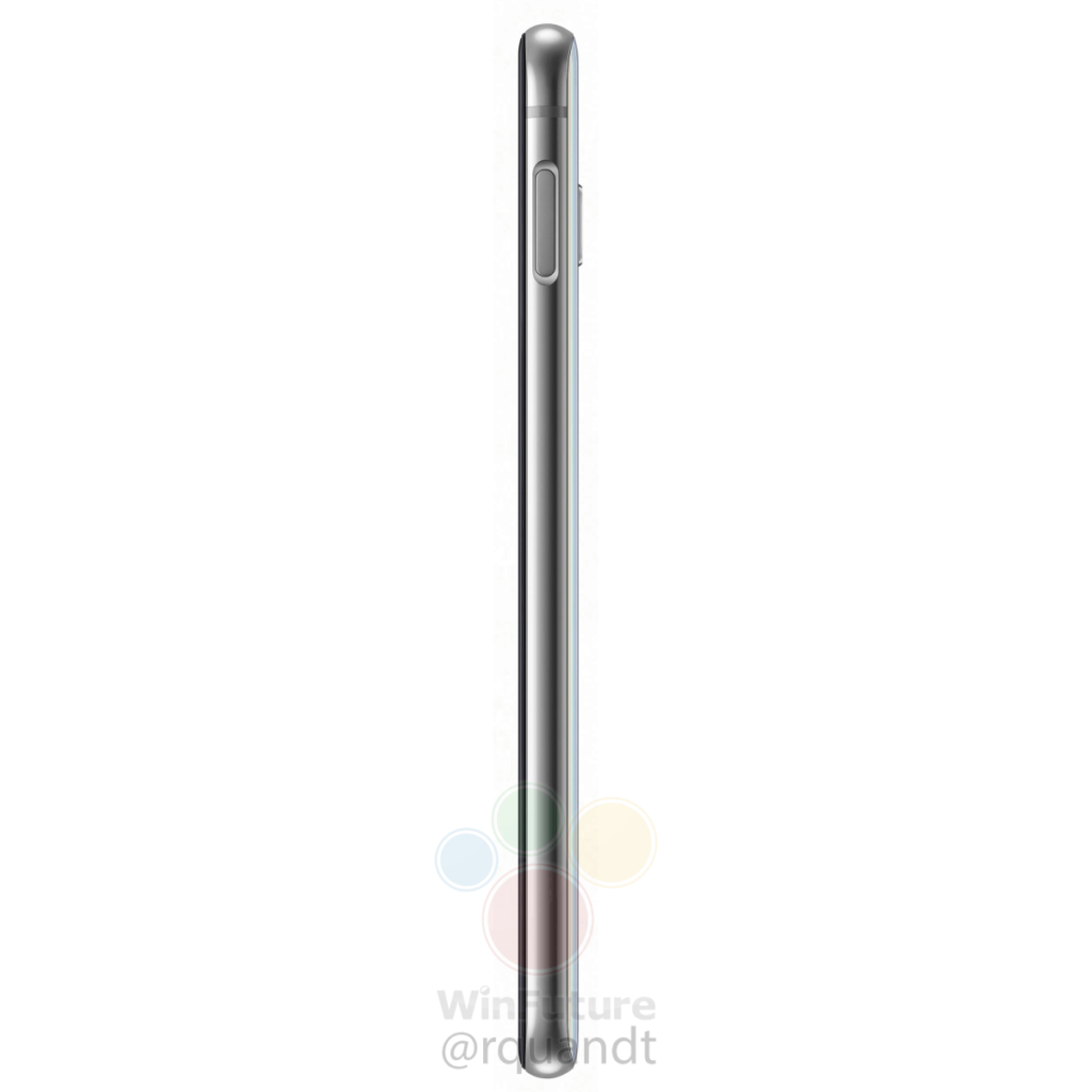 galaxy s10e voici version plus abordable galaxy s10 4