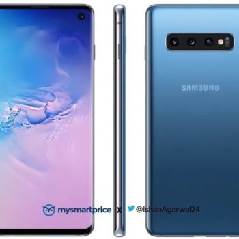 galaxys10 coloris